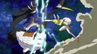 Randolph seen fighting Carrot (Image via Toei Animation)